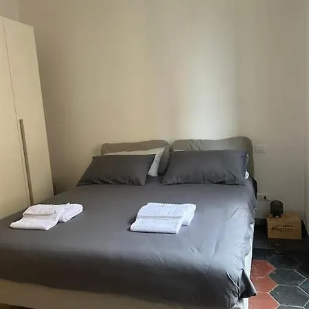 Apartmán Ostiense Casafrai *