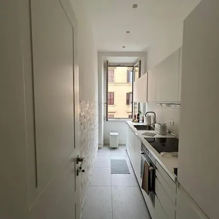 Ostiense Casafrai דירה רומא