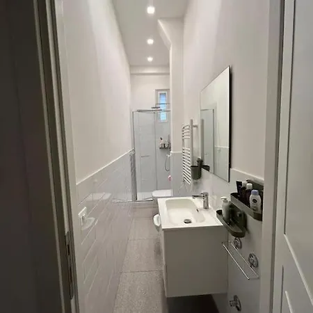 Ostiense Casafrai דירה
