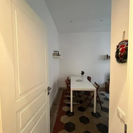 公寓 Ostiense Casafrai 罗马